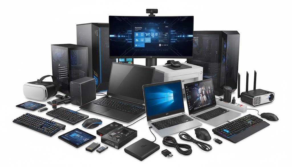 Bilgisayar Hızlandırma Yöntemleri: PC ve Laptop İçin Rehber