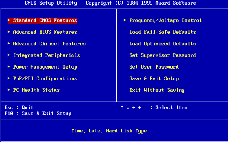 Mavi Ekran Hatası Neden Olur? Nasıl Düzeltilir? (Windows BSOD Rehberi)