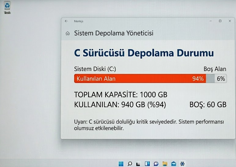Windows Güncelleme Hataları Nasıl Düzeltilir?