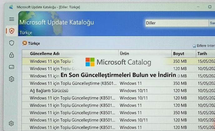 Windows Güncelleme Hataları Nasıl Düzeltilir?